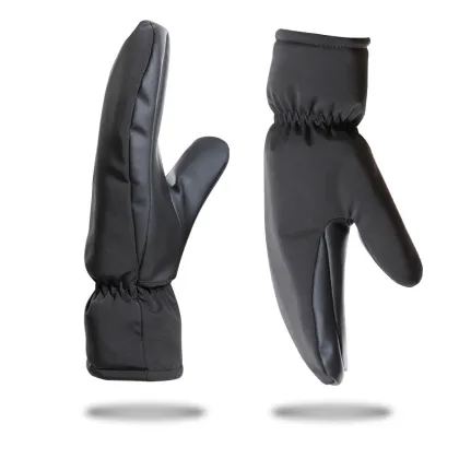 Winter Gift Warm Ski Gloves