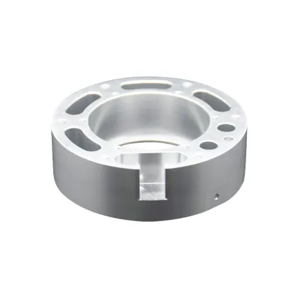 Customized Automatic Machine Parts Process