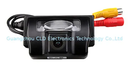 White Balance Auto Reverse Camera Waterproof For Caska Dvd Player