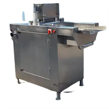 Factory-Use Multifunctional Meat Tenderizing Machine for Beef, Pork, and Chicken