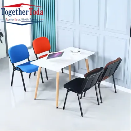 Commercial Conference Office Stackable Conference Chair