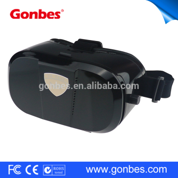 Supply OEM Factory Wholesale Basic Virtual Reality Headset VR 3D Glasses