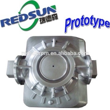 high quality aluminum cnc machining,metal part