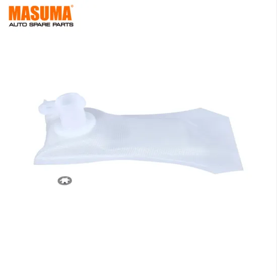 Wholesale MPU-001 MASUMA LR001313 Engine Fuel Pump & Diesel Filter for Land Rover Walker II