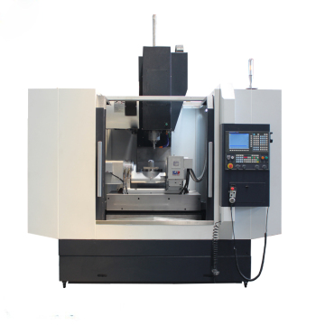 VMC1270 VMC130 VMC1580 5 Axis CNC Milling Machining Center