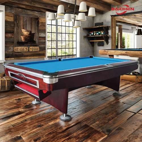 bütçe dostu ev bilardo bilardo masası