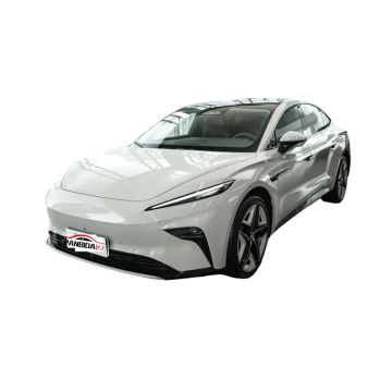 Feifan F7 Performance: 544 PS Doppelmotor Allradantrieb Elektro-Limousine mit 600 km Reichweite