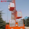 0-63m/Min Hoist Construction Elevator