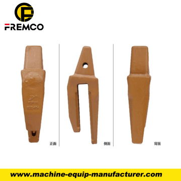 Excavator Cutting Edge Bucket Tooth Side Cutter