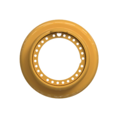 Loader 980K rim assembly 356-2431