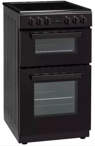 Bush 50cm store gas cooker