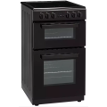 Bush Electric Forno e HOB 50cm