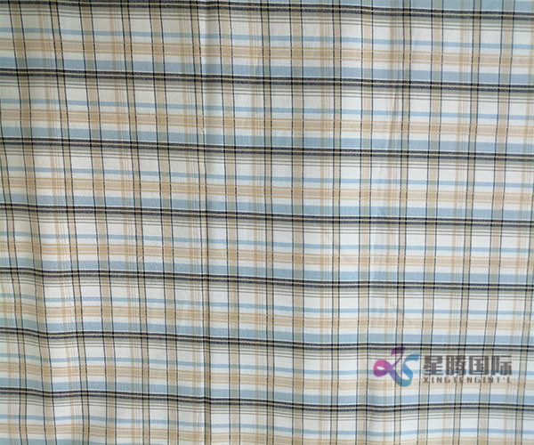 100%Cotton Dobby Fabric