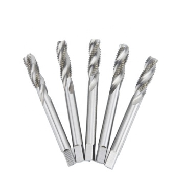 131 Piece Manual Thread Repair Set in Steel and HSS High Speed Tap and Die for Tapping