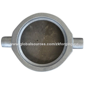 Truck forgings parts