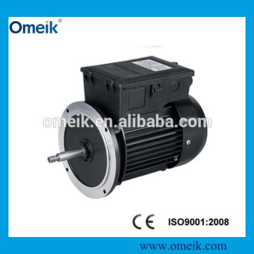 FT Series 120v ac electric motors single phase ac motor 220v