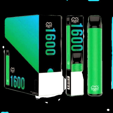 Puff 1600 Xxl Disposable Pod Device