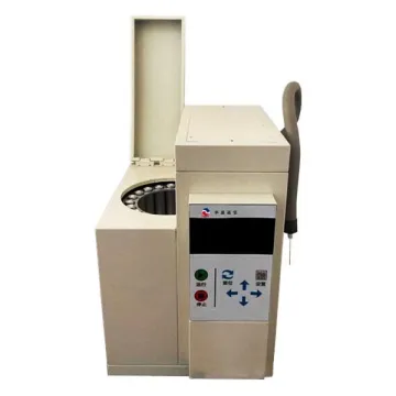 HS-20A Automatic Headspace Sampler