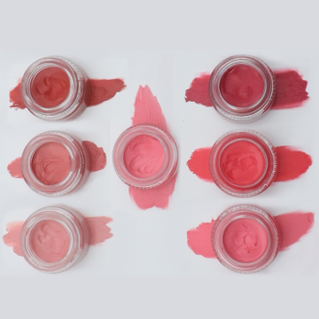 OCHAIN Custom Low MoQ OEM Vegan Private Label Cream Blush