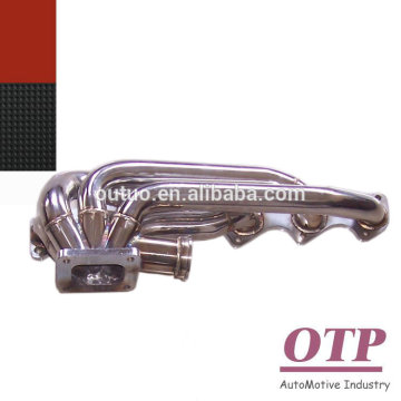 B*W M30 T3/T4 Turbo Manifold E30/E32/E34/E28/E24/E23/E9