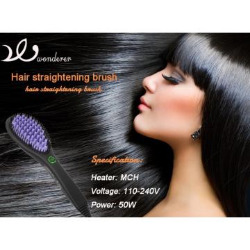 Useful Ceramic Hair Straightening Brush