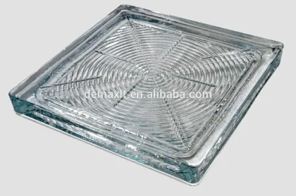 seves glass block