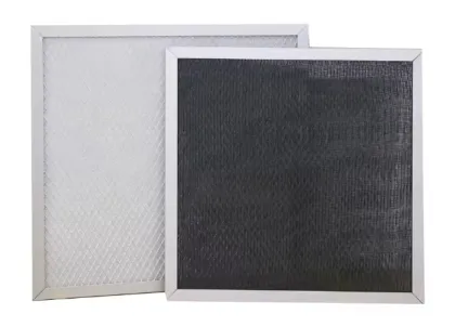 Washable Nylon Air Conditioner Air Pre Filter