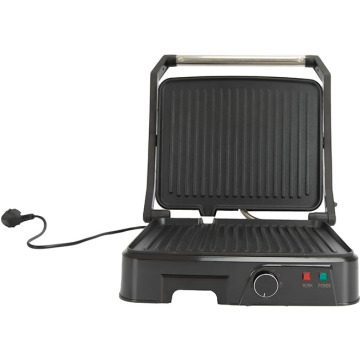 Odorless Electric Steak Contact Grill: A Household Barbecue Machine