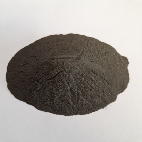 Milled ferrosilicon powder used for dense medium separation