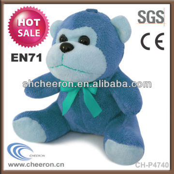 2013 Hot sale plush hanging monkey