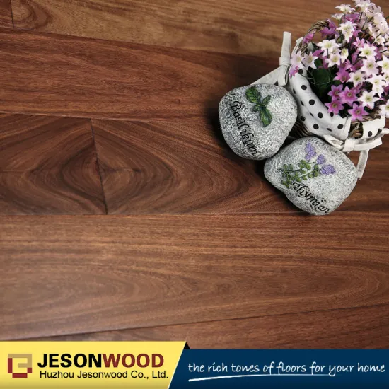 Multi-layered Engineered Red Incienso hardwood flooring hot sale 2015