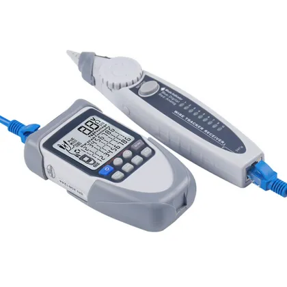 ET612 Network Cable Tester