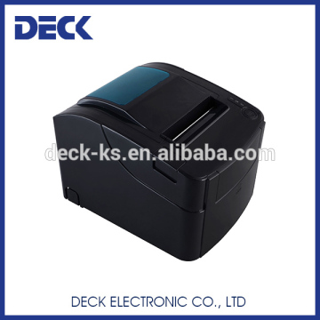 High speed with auto cutter 80 thermal printer KD-80300I