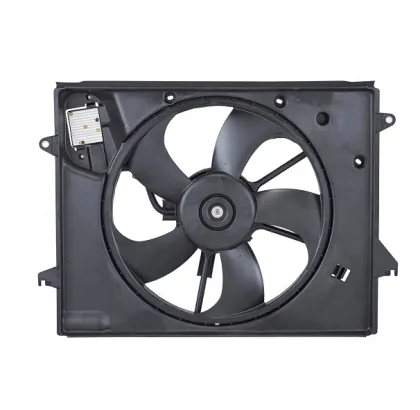 25380C2000 Hyundai Sonata Car Radiator Fans