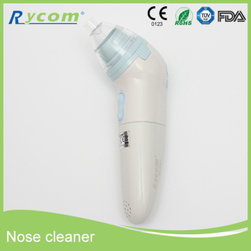 2015 Newest Soft Baby Care Waterproof Baby Nose Cleaner,Nasal Aspirator Baby Nosal Aspirator