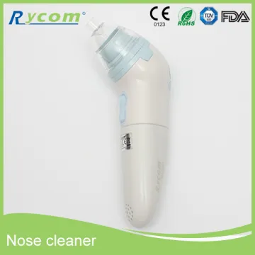Baby Nasal Aspirator, High Quality PVC Material Silicone Nasal Aspirator