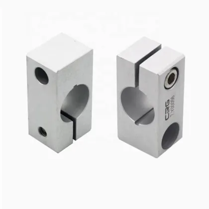 Industrial Automation Robot Bracket - SMBH1 Hardware EOAT Fixture