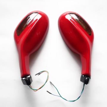 Electric Motorcycle Rear View Mirror 330150-7-9