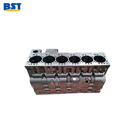 3903920 Cummins 4BT Cylinder Block Assy (1)