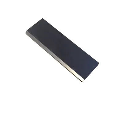 Abrasion Resistance Resin Impregnated Graphite Vane for Becker Air Pump