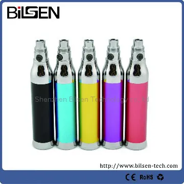 Top selling New products e cig made in China large Vapor vase kit
