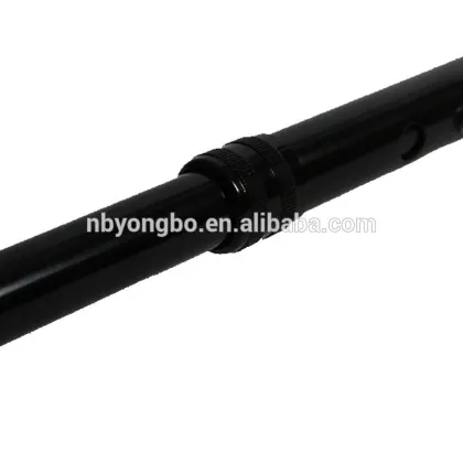 OEM ODM Welcome Retractable Aluminum walking stick hardware