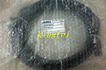 JUKI E93367250A0 CABLE BEAR ASM