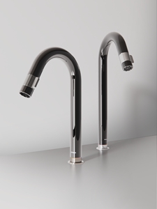 auto sensor faucet