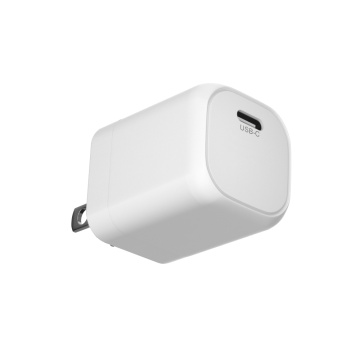 Type C Charger 20W USB C Type C GaN Charger