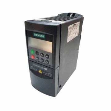 Siemens Micro Master 420シリーズインバータードライブモデル6SE6420-2UD21-5AA1 / 6SE6420-21-5AA1仕様と詳細
