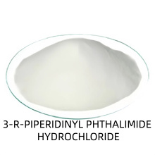 Cloridrato de ftalimida 3-R-Piperidinil