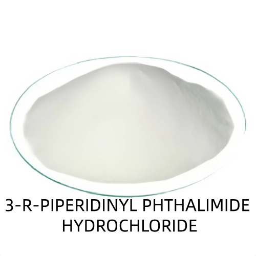  3-(R)-PIPERIDINYL PHTHALIMIDE HYDROCHLORIDE Supplier