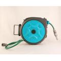 Auto Retractable Water Hose Cable Reel for Garden