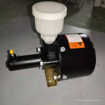 Air Booster Pump 55C0028 XM60C for XGMA Wheel Loader XG951 XG955 XG956H